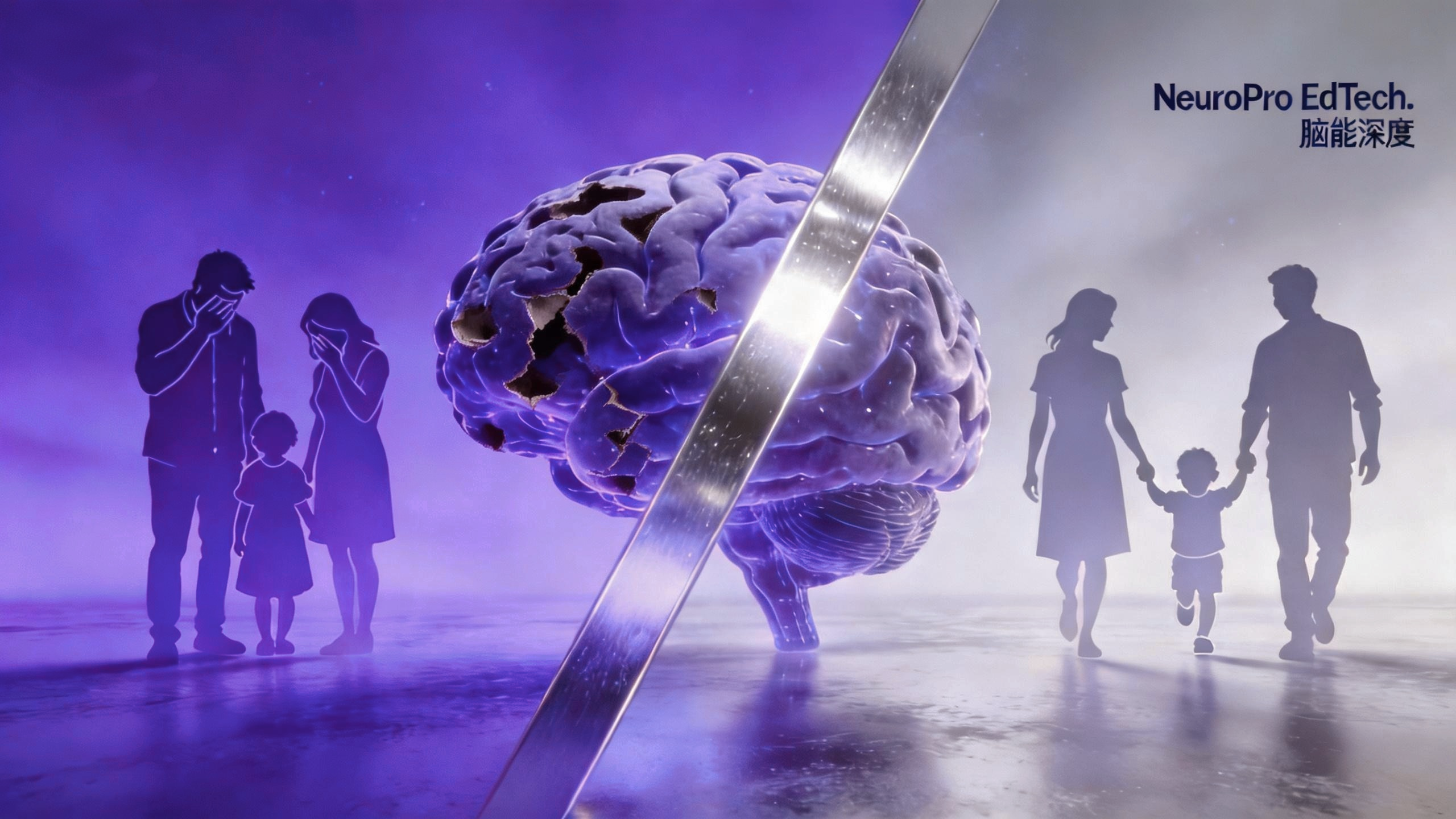 发展型脑能案例变化