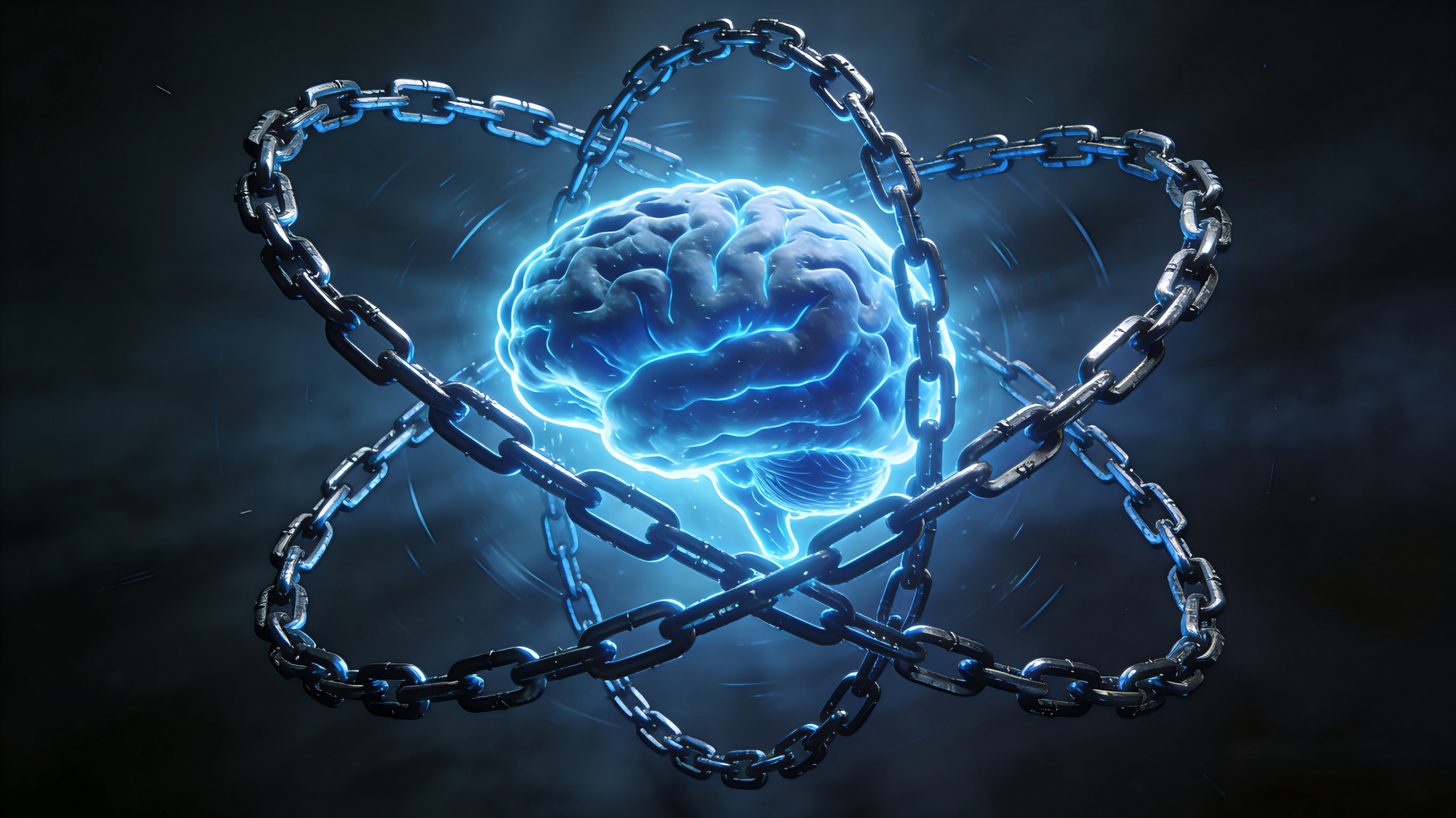 卓越型脑能示意图